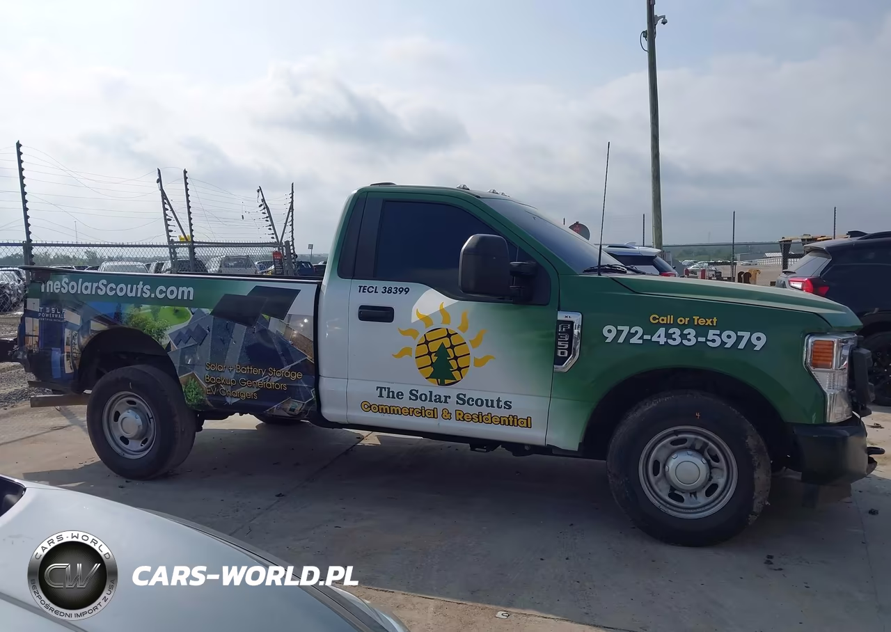 2021 Ford F-350 Xl VIN:1FTRF3A65MEE16578 - 14