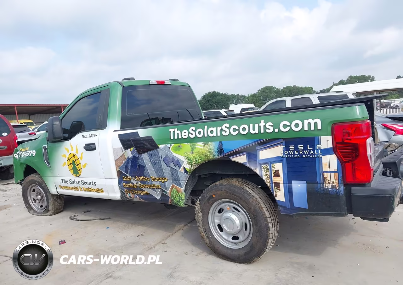 2021 Ford F-350 Xl VIN:1FTRF3A65MEE16578 - 15