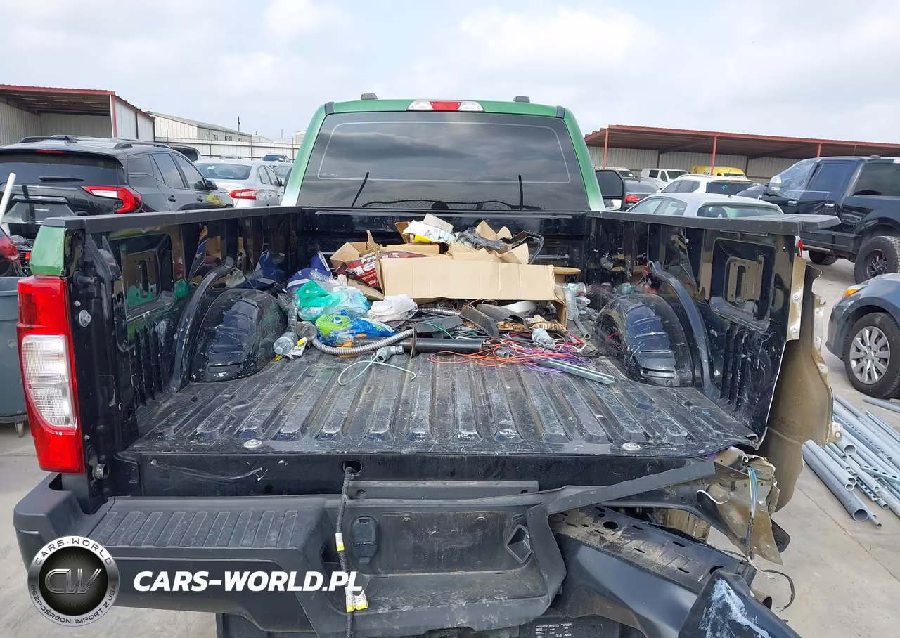 2021 Ford F-350 Xl VIN:1FTRF3A65MEE16578 - 16