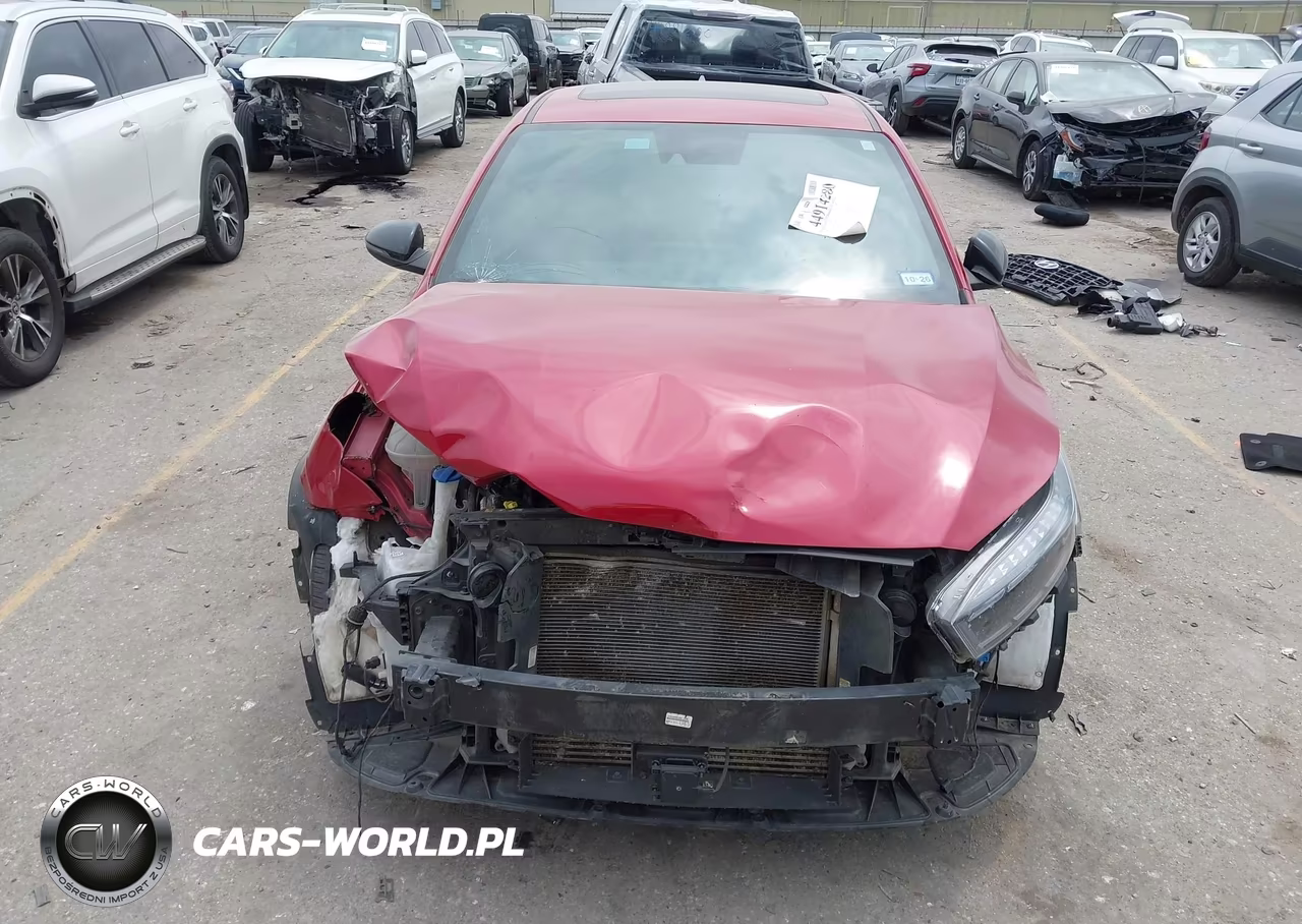 2023 Kia Forte Gt VIN:3KPF44AC9PE544867 - 13