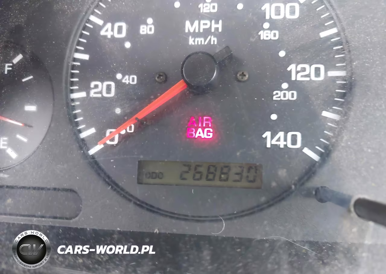 1999 Infiniti I30 Limited-Standard-Touring VIN:JNKCA21A5XT754872 - 7