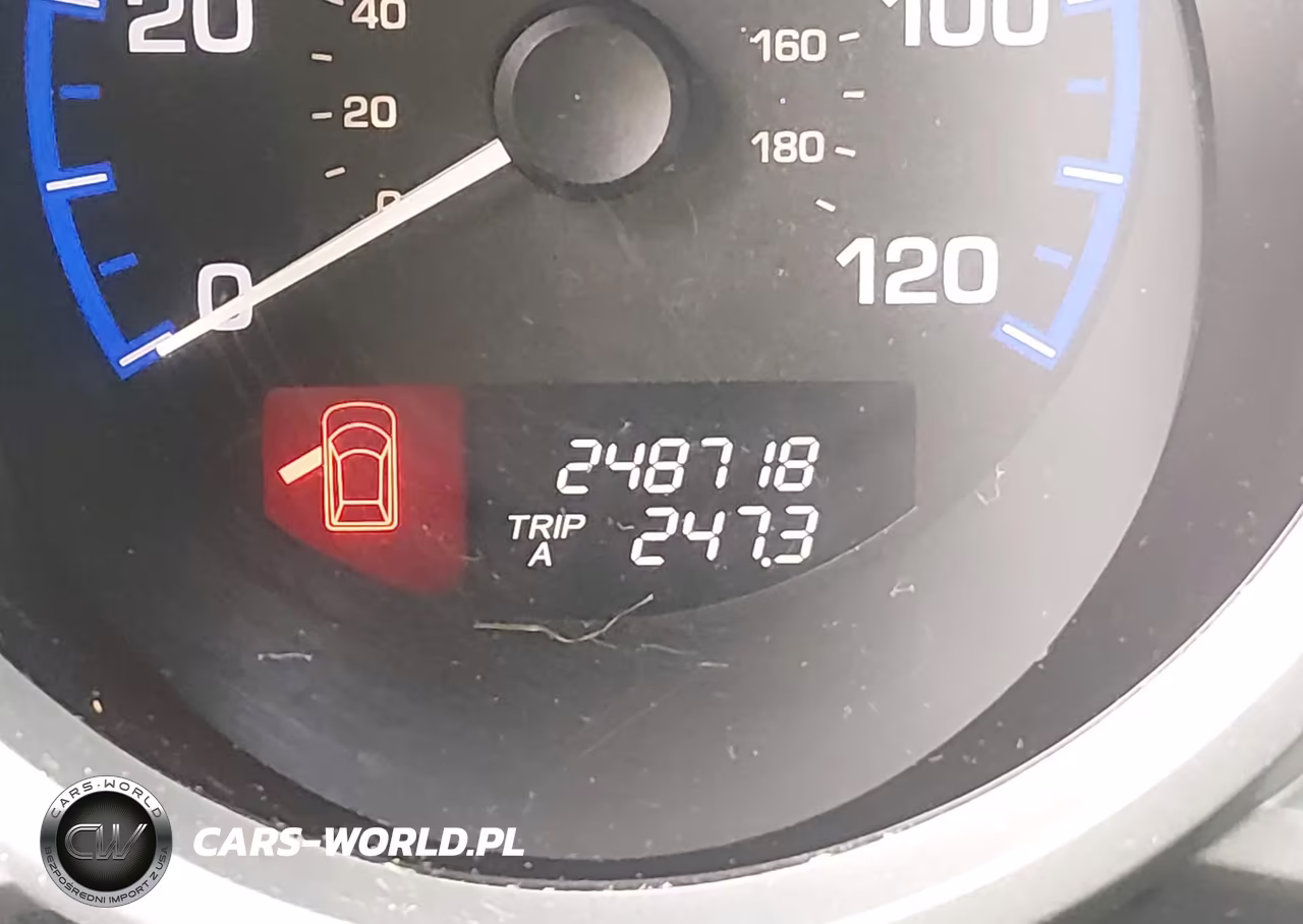 2007 Honda Element Lx VIN:5J6YH18377L017302 - 16