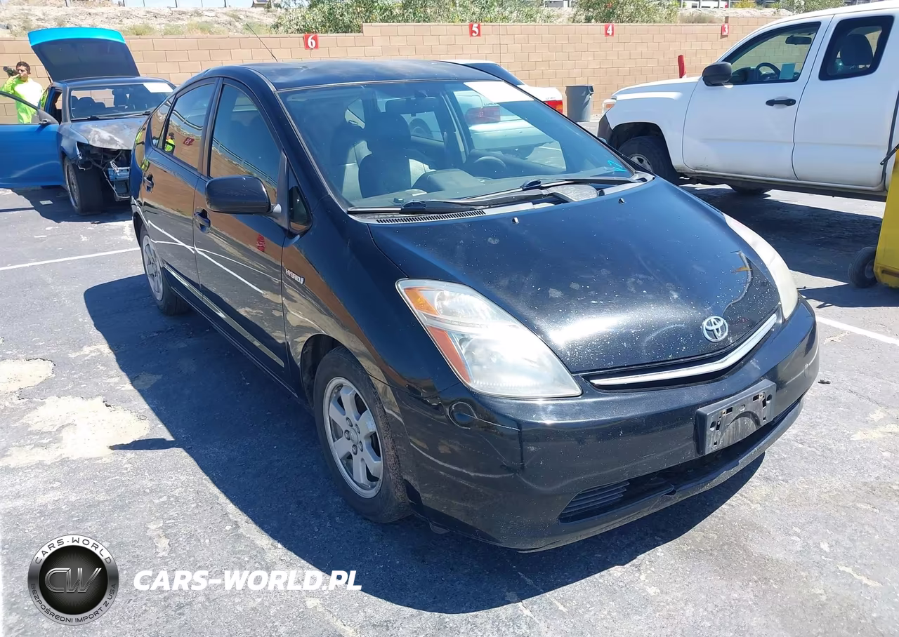 2008 Toyota Prius