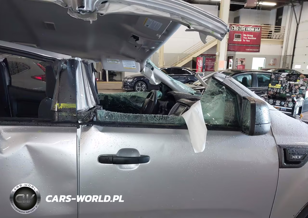 2019 Ford Ranger Xlt VIN:1FTER4FH9KLA13671 - 5