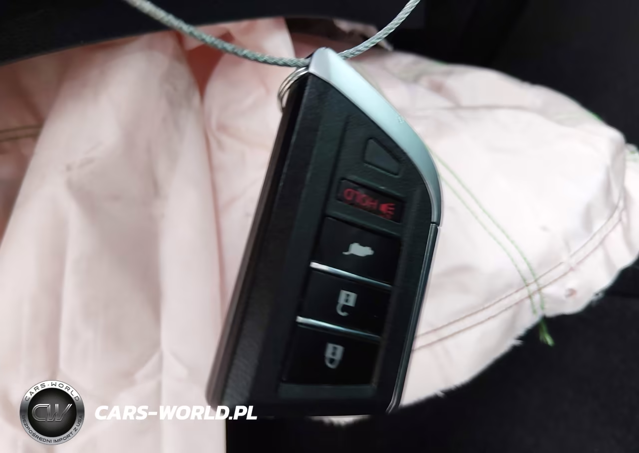 2024 Acura Integra VIN:19UDE4H23RA013771 - 11