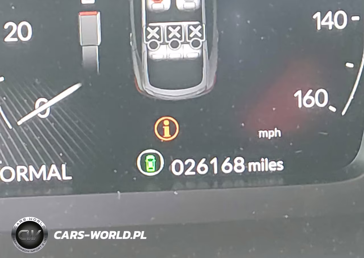 2024 Acura Integra VIN:19UDE4H23RA013771 - 16