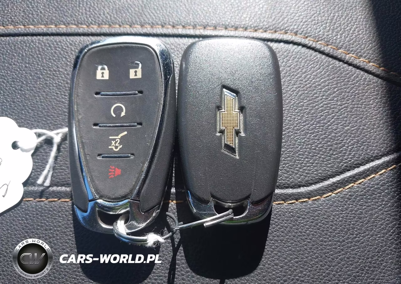 2020 Chevrolet Traverse Awd Lt Cloth VIN:1GNEVGKW5LJ150144 - 11