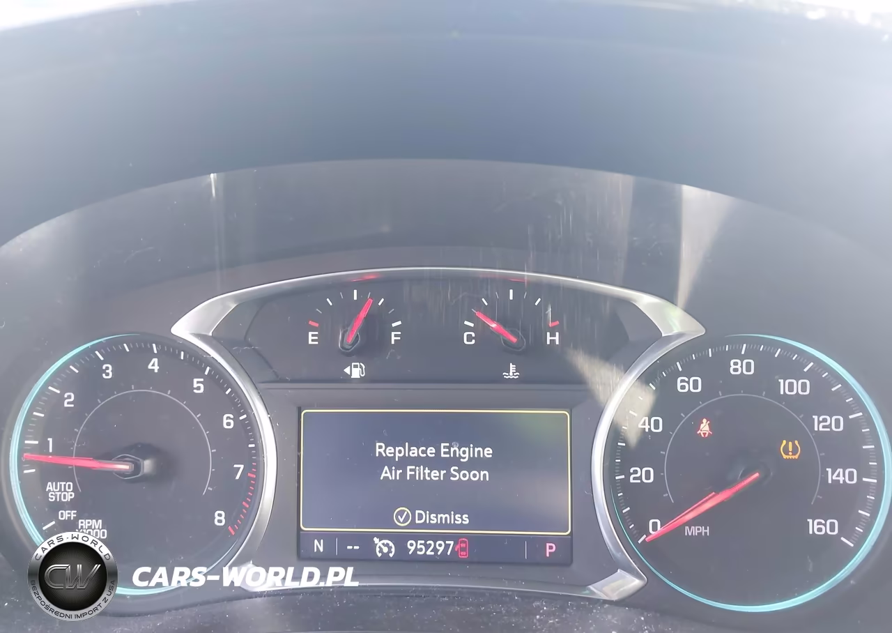 2020 Chevrolet Traverse Awd Lt Cloth VIN:1GNEVGKW5LJ150144 - 7