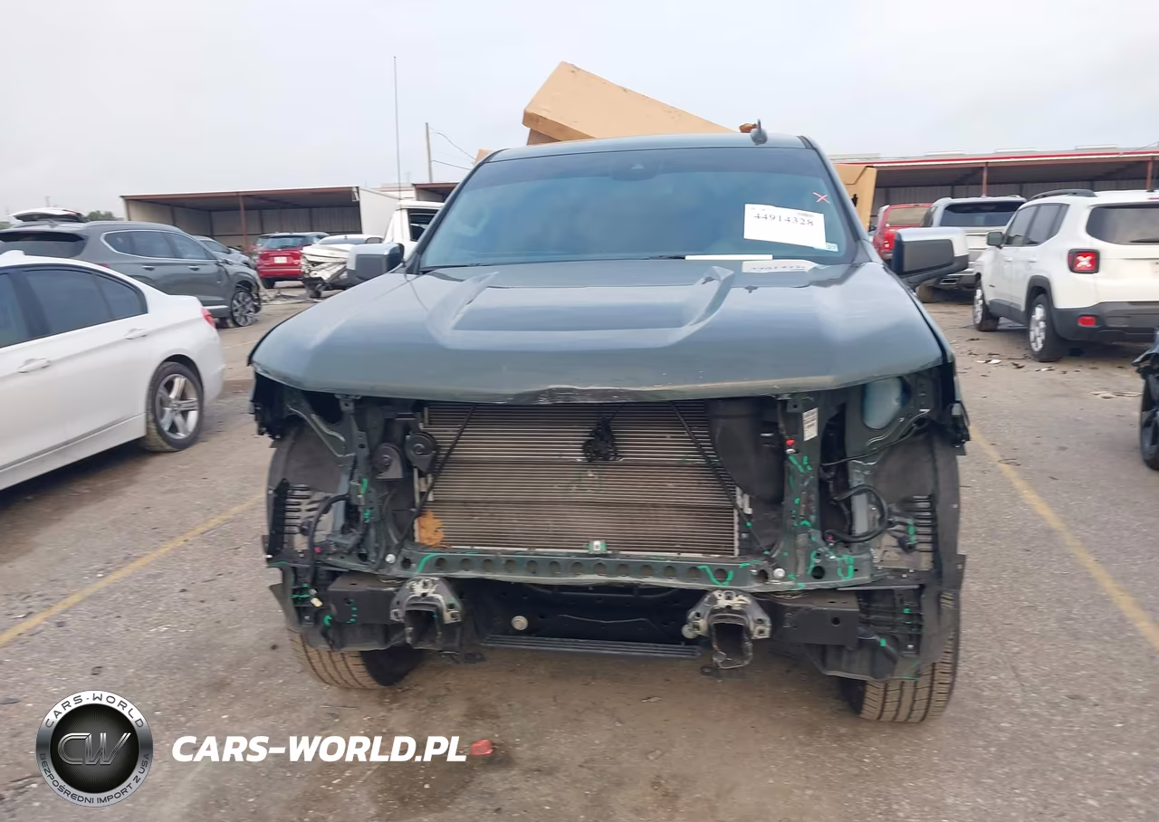 2026 Chevrolet Silverado 1500 2Wd Short Bed Lt VIN:1GCPACED3TZ157370 - 13