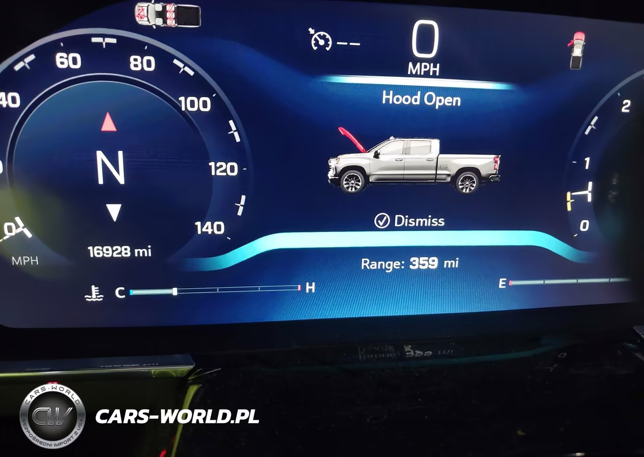 2026 Chevrolet Silverado 1500 2Wd Short Bed Lt VIN:1GCPACED3TZ157370 - 16