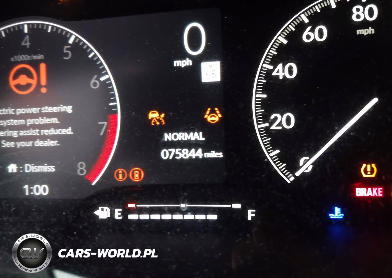 2022 Honda Civic Sport VIN:19XFL2H88NE004447 - 7