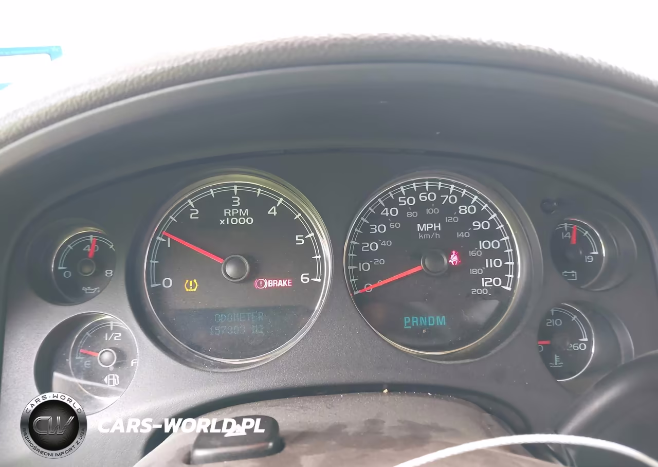 2008 GMC Sierra 1500 Denali VIN:2GTEK638881320462 - 7