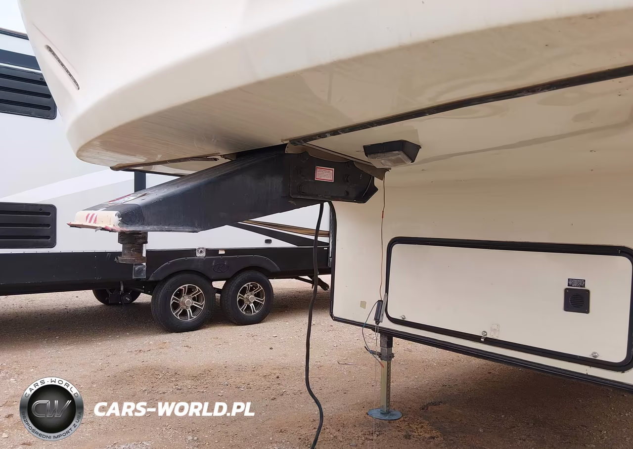2015 Jayco Other VIN:1UJCJ0BS0F1WD0110 - 10
