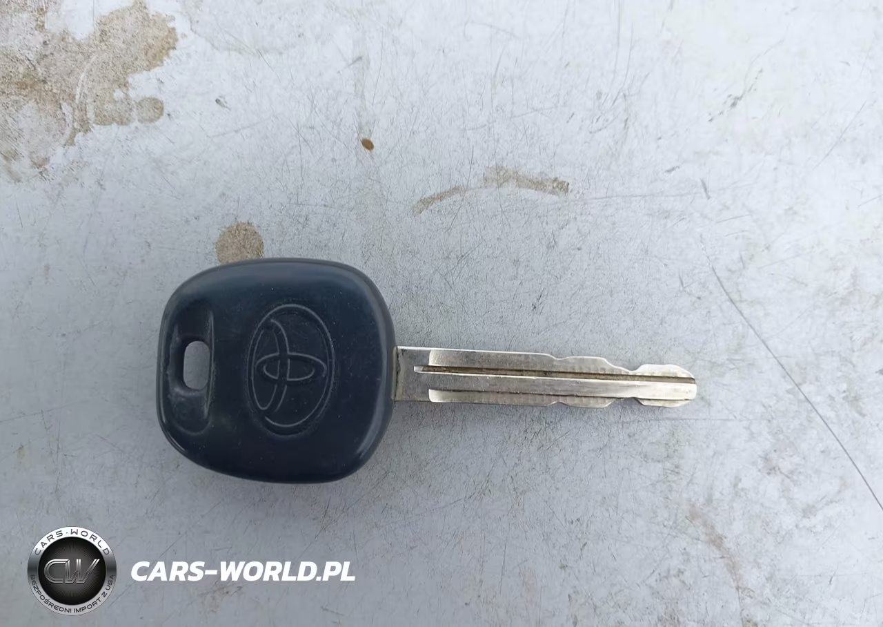 1998 Toyota Camry Xle V6 VIN:JT2BF28KXW0119443 - 11