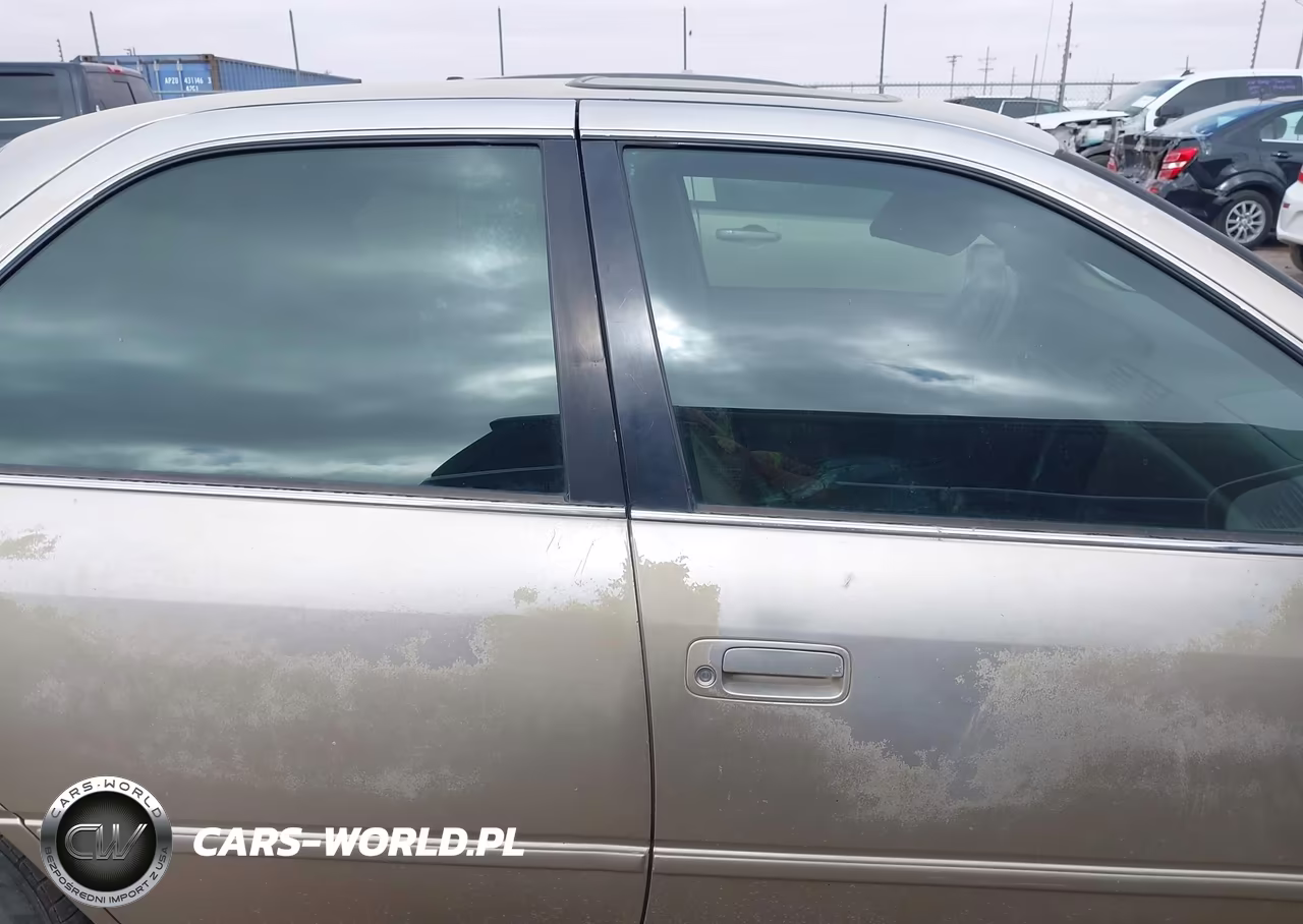 1998 Toyota Camry Xle V6 VIN:JT2BF28KXW0119443 - 14