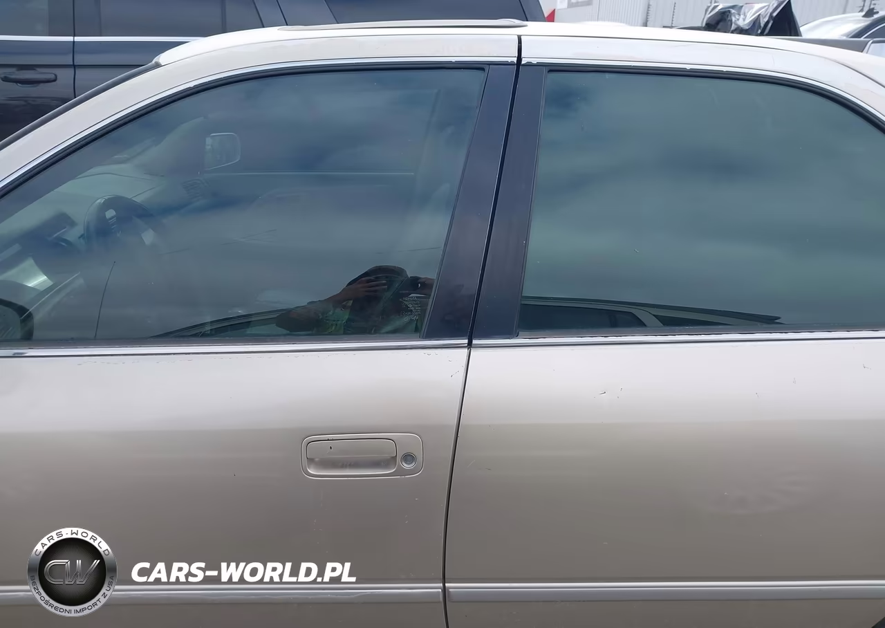 1998 Toyota Camry Xle V6 VIN:JT2BF28KXW0119443 - 15