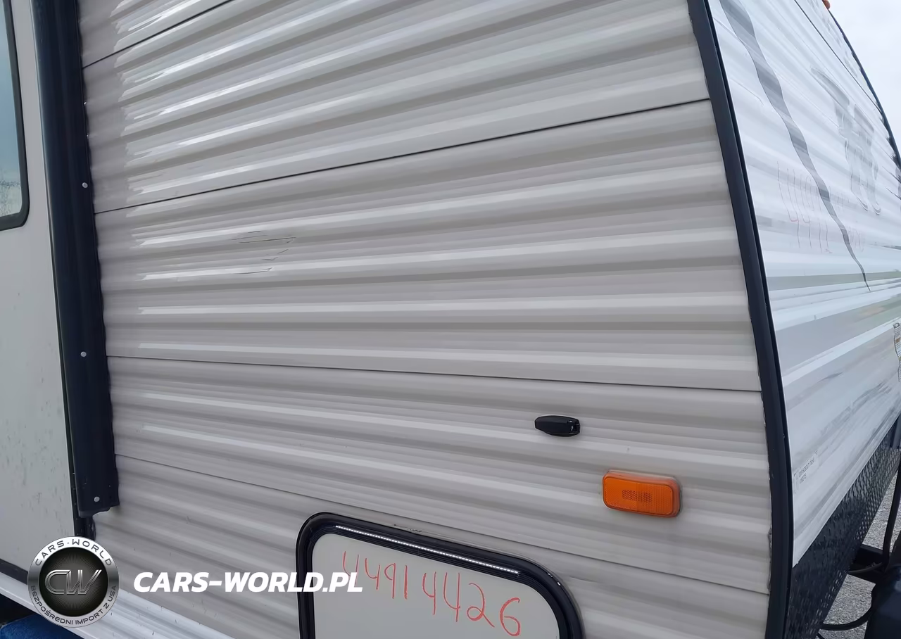2019 Keystone Hide Out VIN:4YDT17510KW245558 - 6
