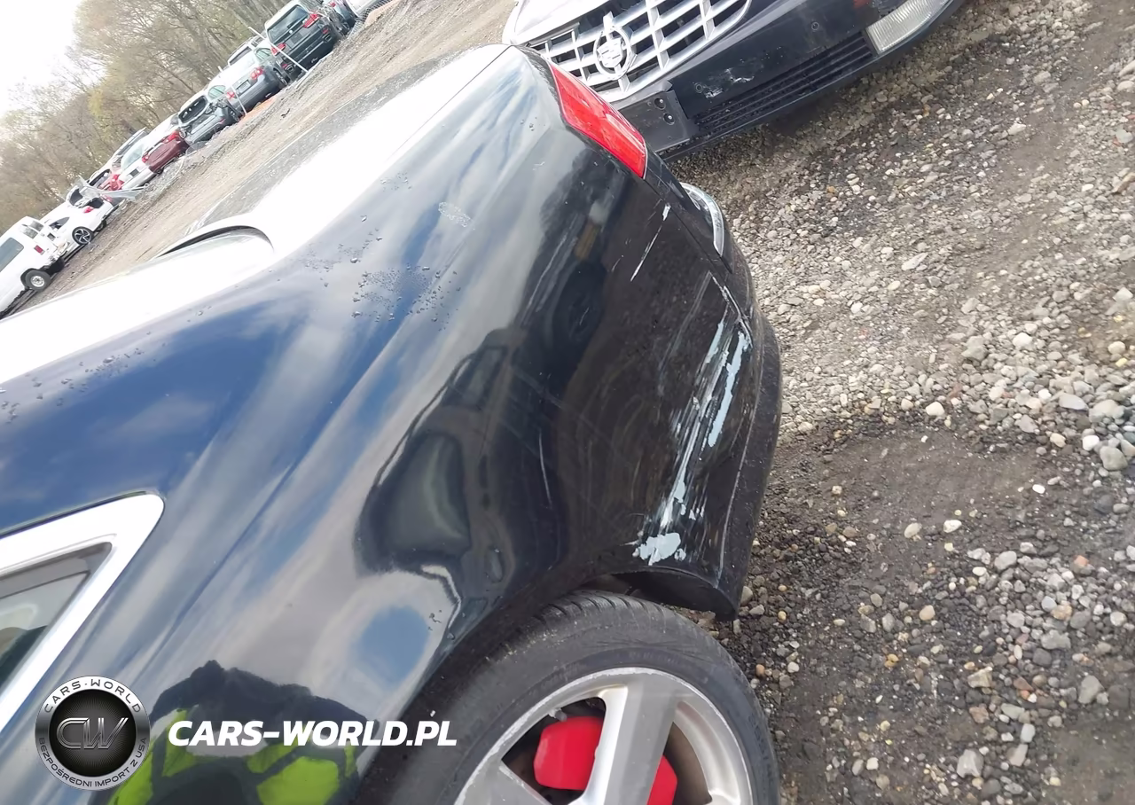 2006 Audi A8 4.2 VIN:WAULL44E06N013874 - 6