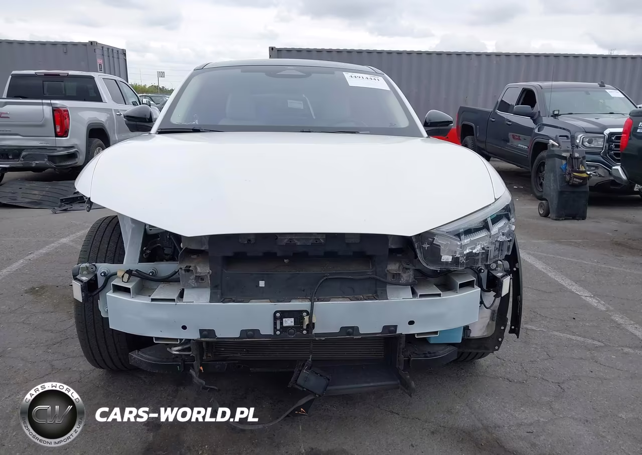 2023 Ford Mustang Mach-E Premium VIN:3FMTK3R77PMA56125 - 13