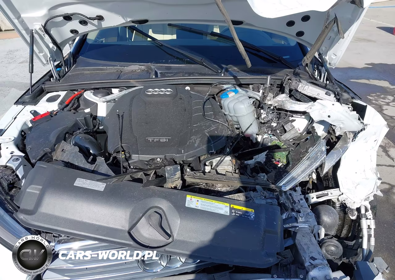 2019 Audi A4 40 Premium-40 Titanium Premium VIN:WAUGMAF44KA037341 - 10