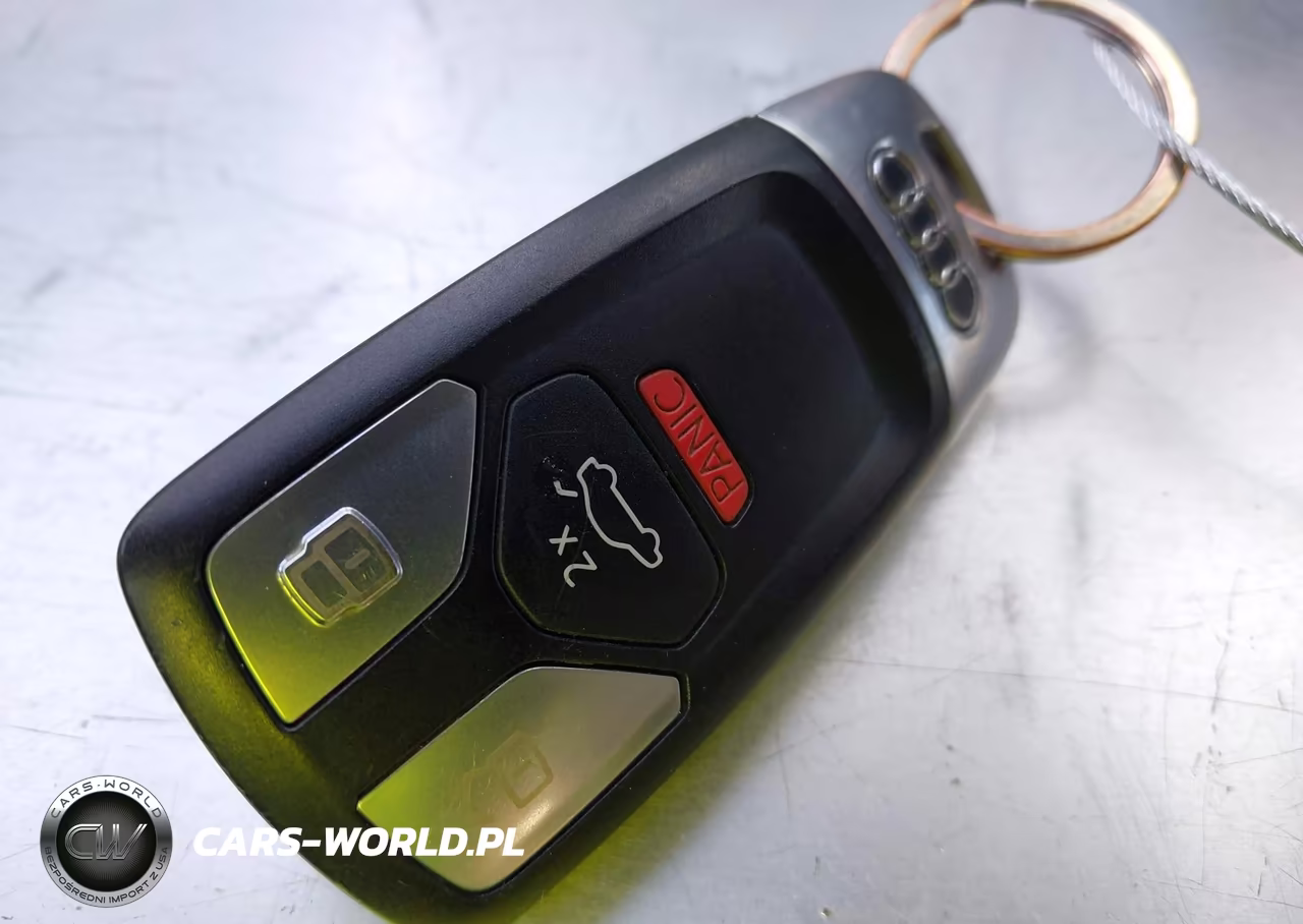 2019 Audi A4 40 Premium-40 Titanium Premium VIN:WAUGMAF44KA037341 - 11