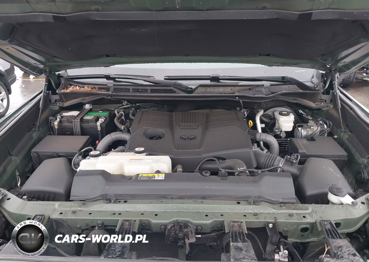 2022 Toyota Tundra Sr5 VIN:5TFLA5DB9NX010284 - 10