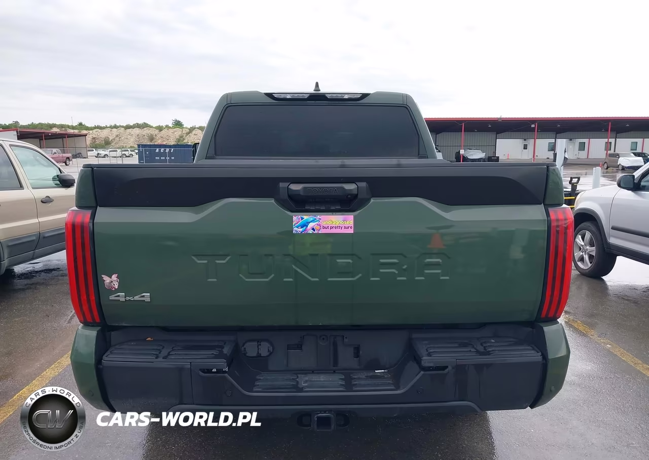 2022 Toyota Tundra Sr5 VIN:5TFLA5DB9NX010284 - 16