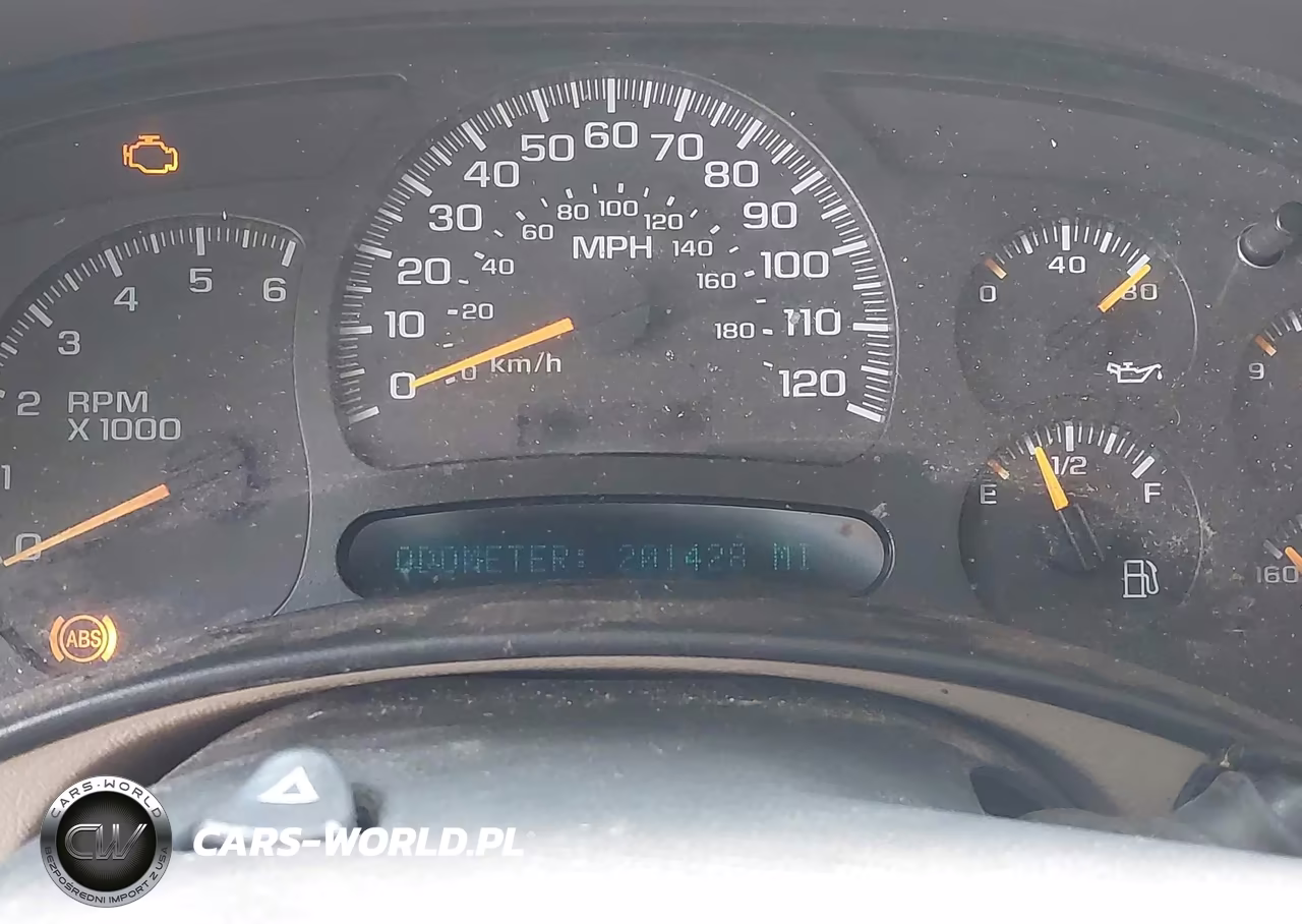 2005 Chevrolet Silverado 1500 Lt VIN:2GCEC19T751152496 - 7