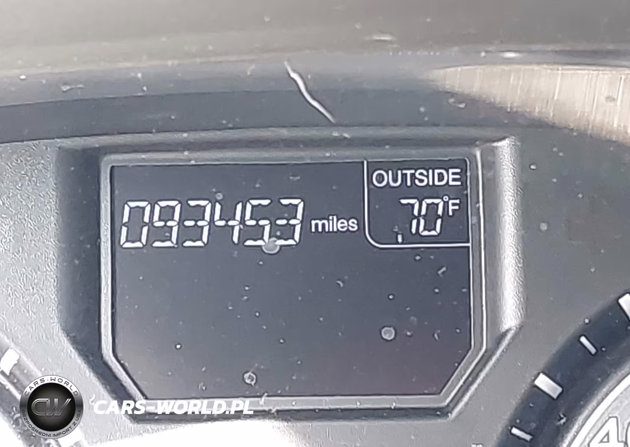 2013 Honda Odyssey Ex-L VIN:5FNRL5H69DB014698 - 16