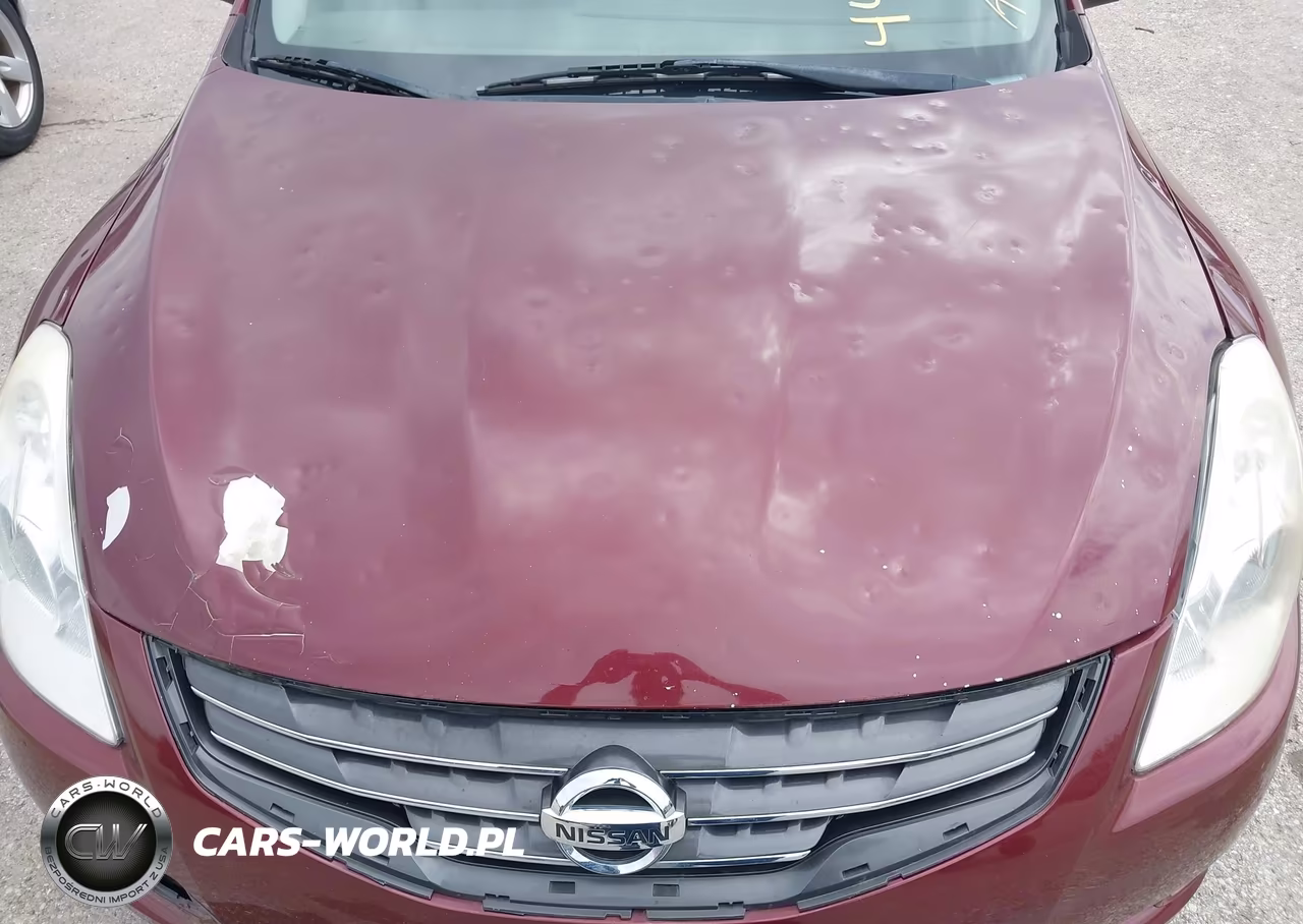 2010 Nissan Altima 3.5 Sr VIN:1N4BL2AP0AN543074 - 13