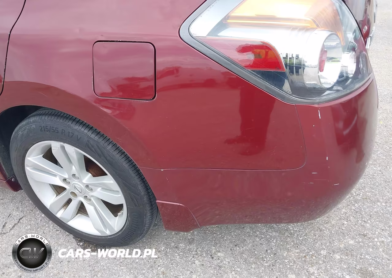 2010 Nissan Altima 3.5 Sr VIN:1N4BL2AP0AN543074 - 14