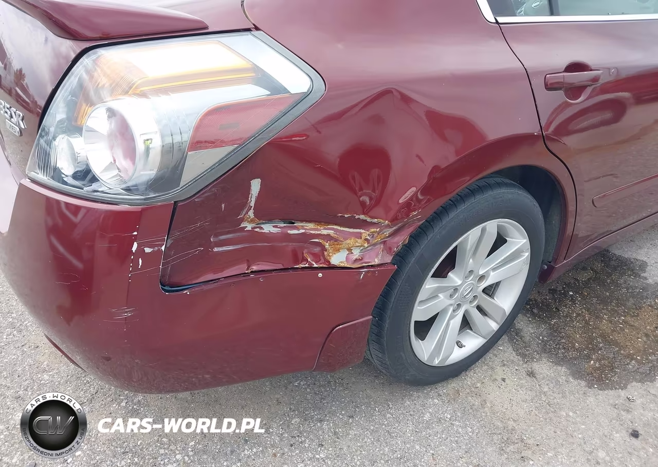 2010 Nissan Altima 3.5 Sr VIN:1N4BL2AP0AN543074 - 15