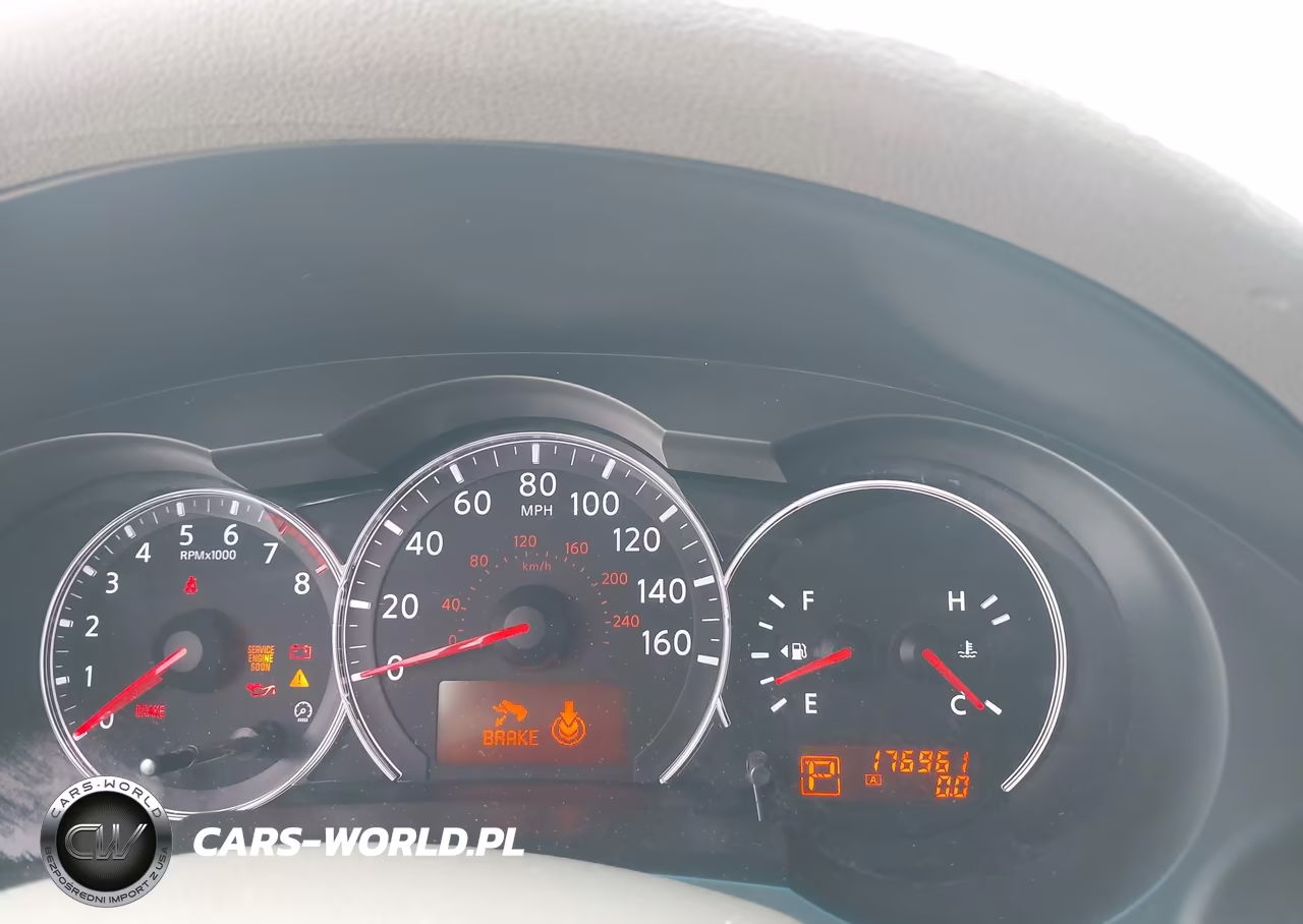 2010 Nissan Altima 3.5 Sr VIN:1N4BL2AP0AN543074 - 7