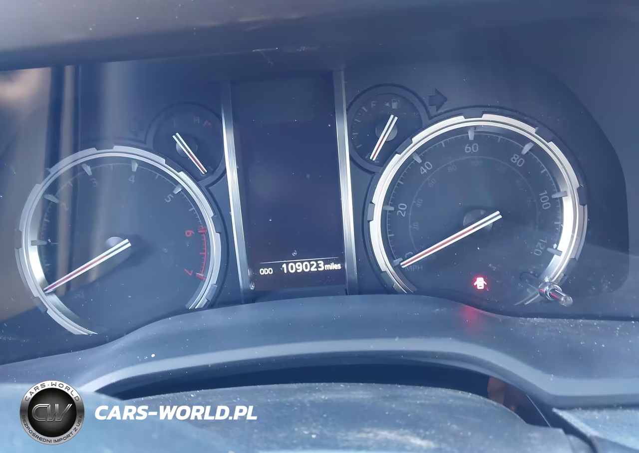 2020 Toyota 4Runner Trd Off Road VIN:JTEBU5JR7L5813555 - 7