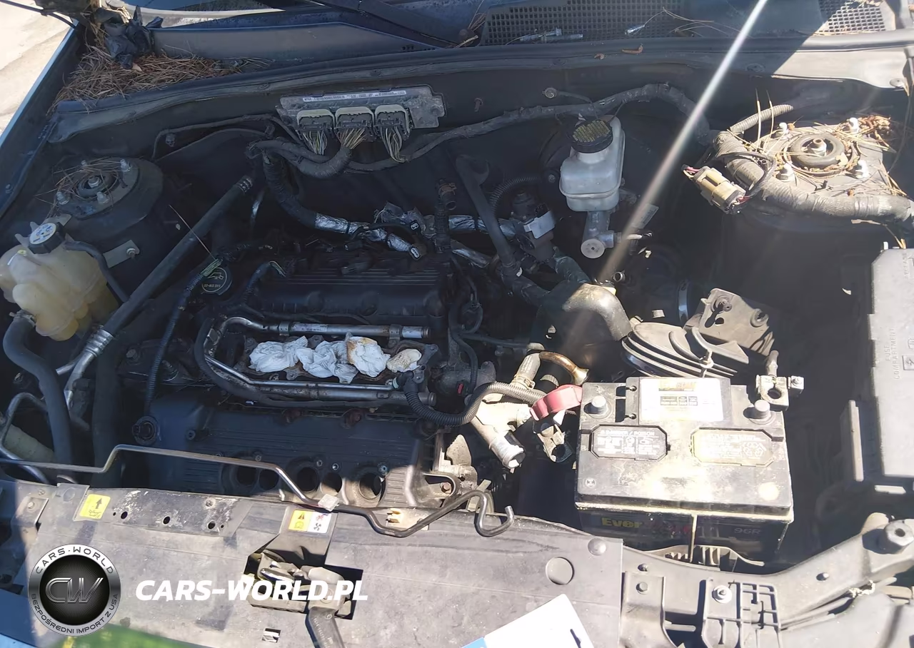 2010 Ford Escape Limited VIN:1FMCU0EG2AKD10174 - 10