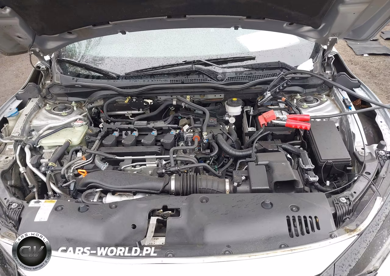 2021 Honda Civic Sport VIN:SHHFK7H47MU408439 - 10