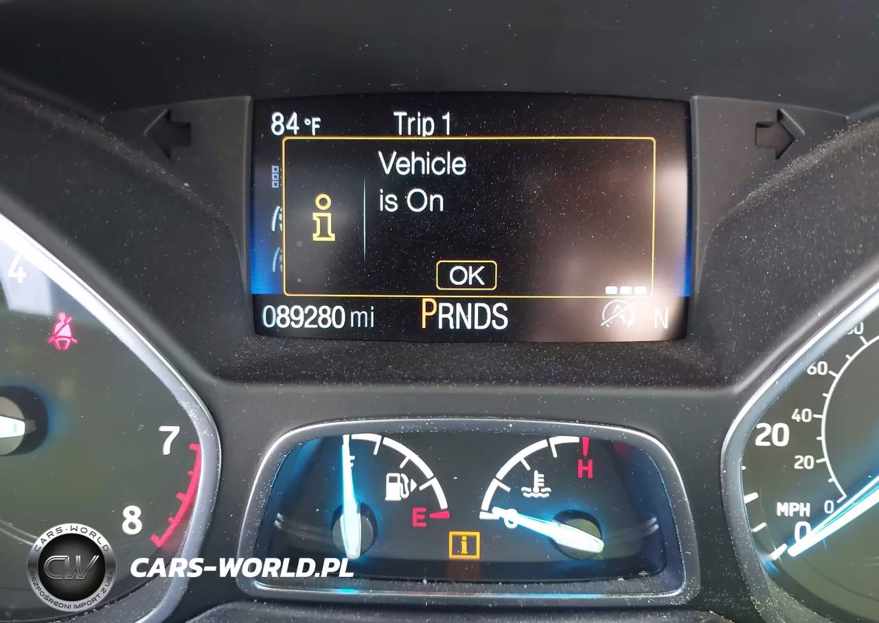 2018 Ford Escape Se VIN:1FMCU0GD5JUD00259 - 15