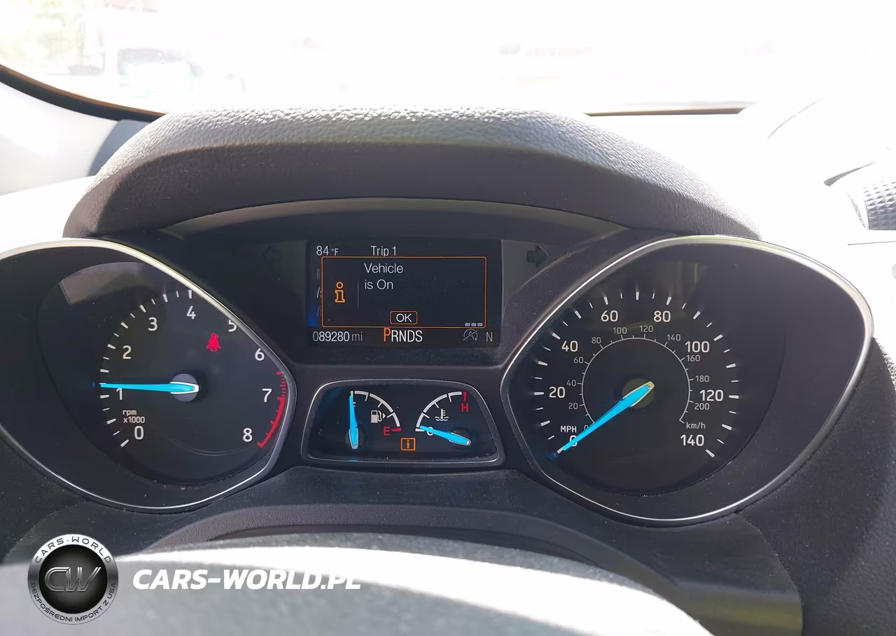 2018 Ford Escape Se VIN:1FMCU0GD5JUD00259 - 7