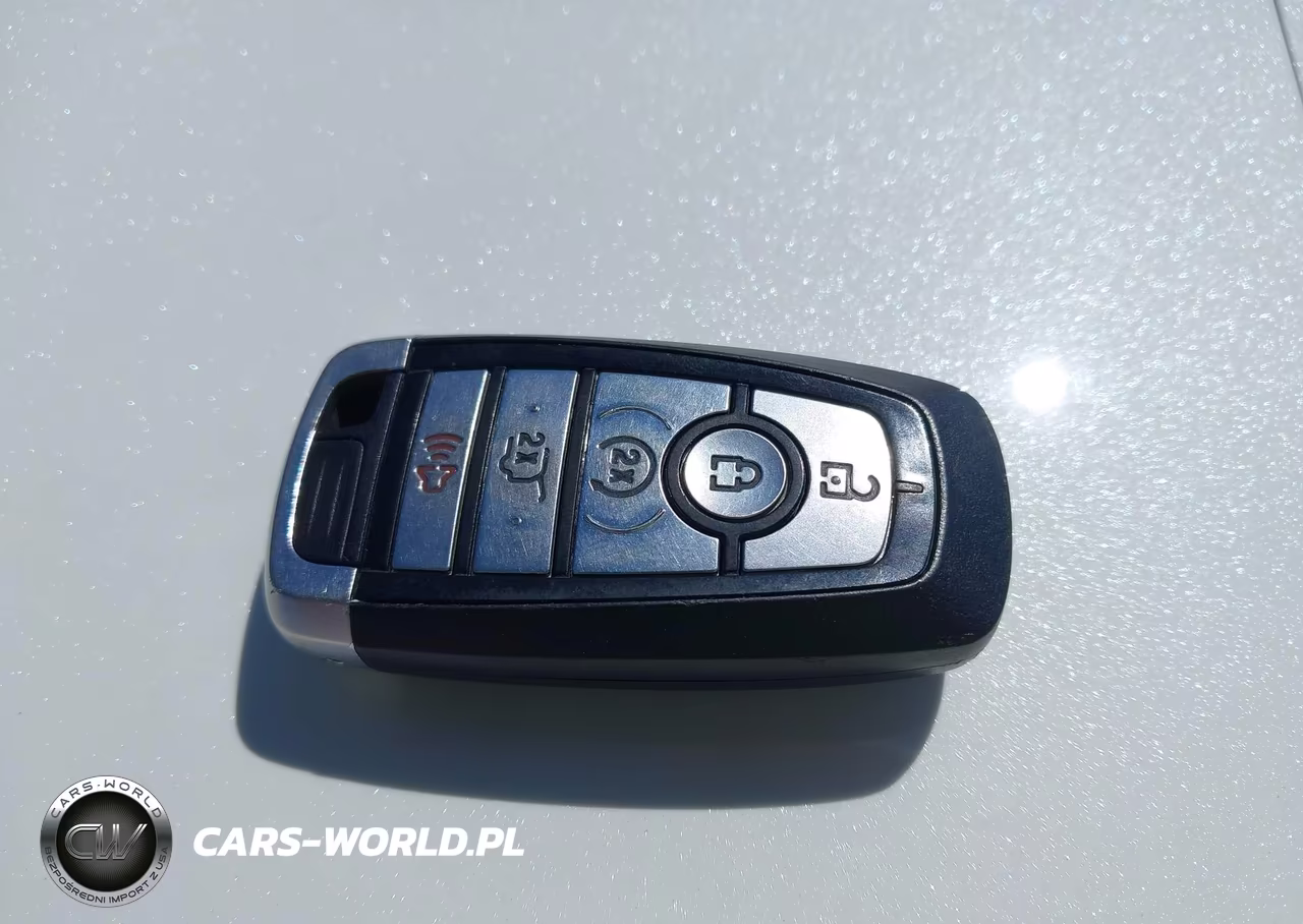 2020 Ford Explorer Platinum VIN:1FM5K8HC6LGA43911 - 11