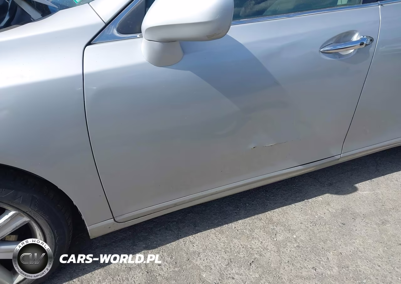 2007 Lexus Es 350 VIN:JTHBJ46G172006033 - 6