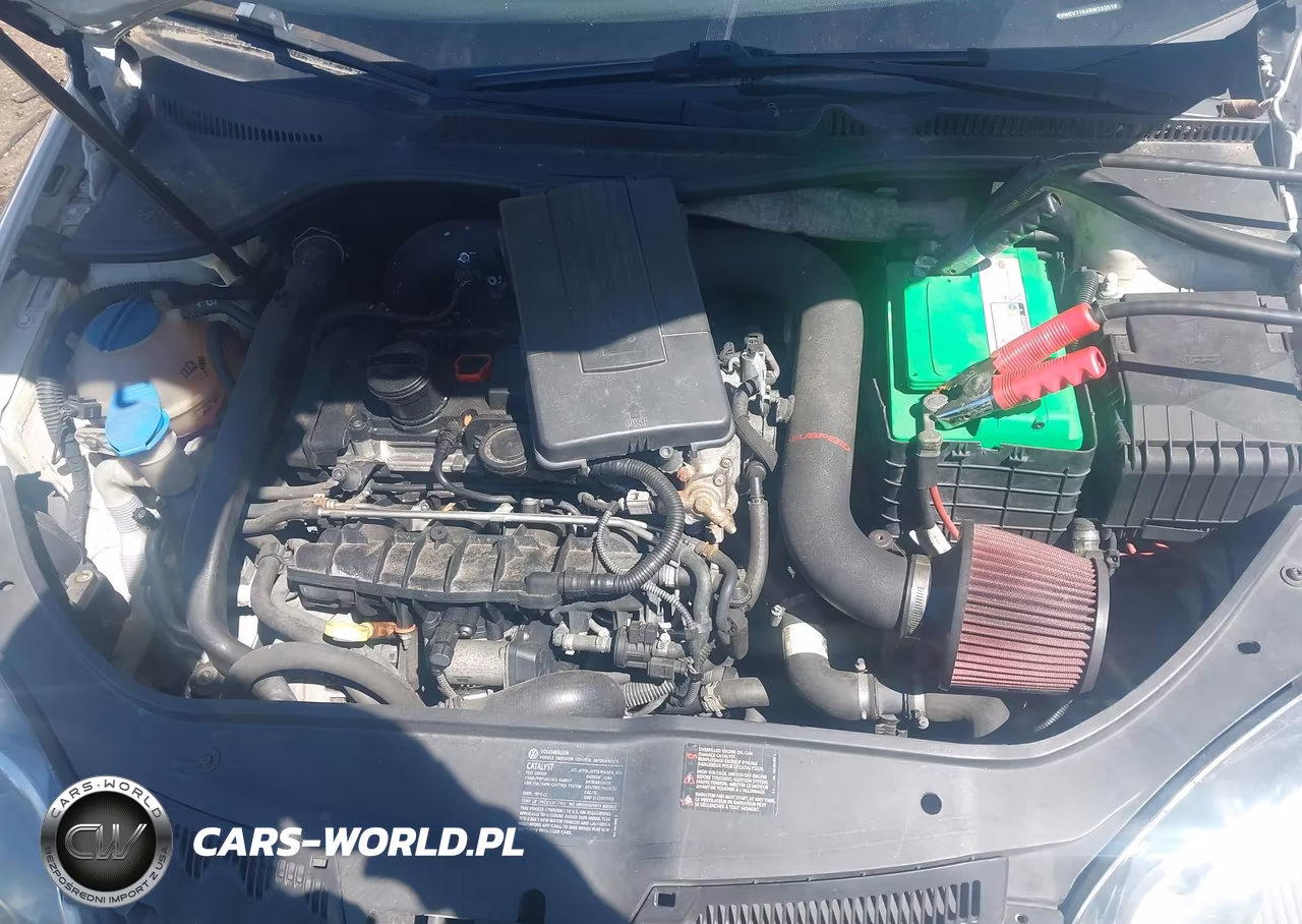 2008 Volkswagen Gti 2-Door VIN:WVWEV71K48W332516 - 10