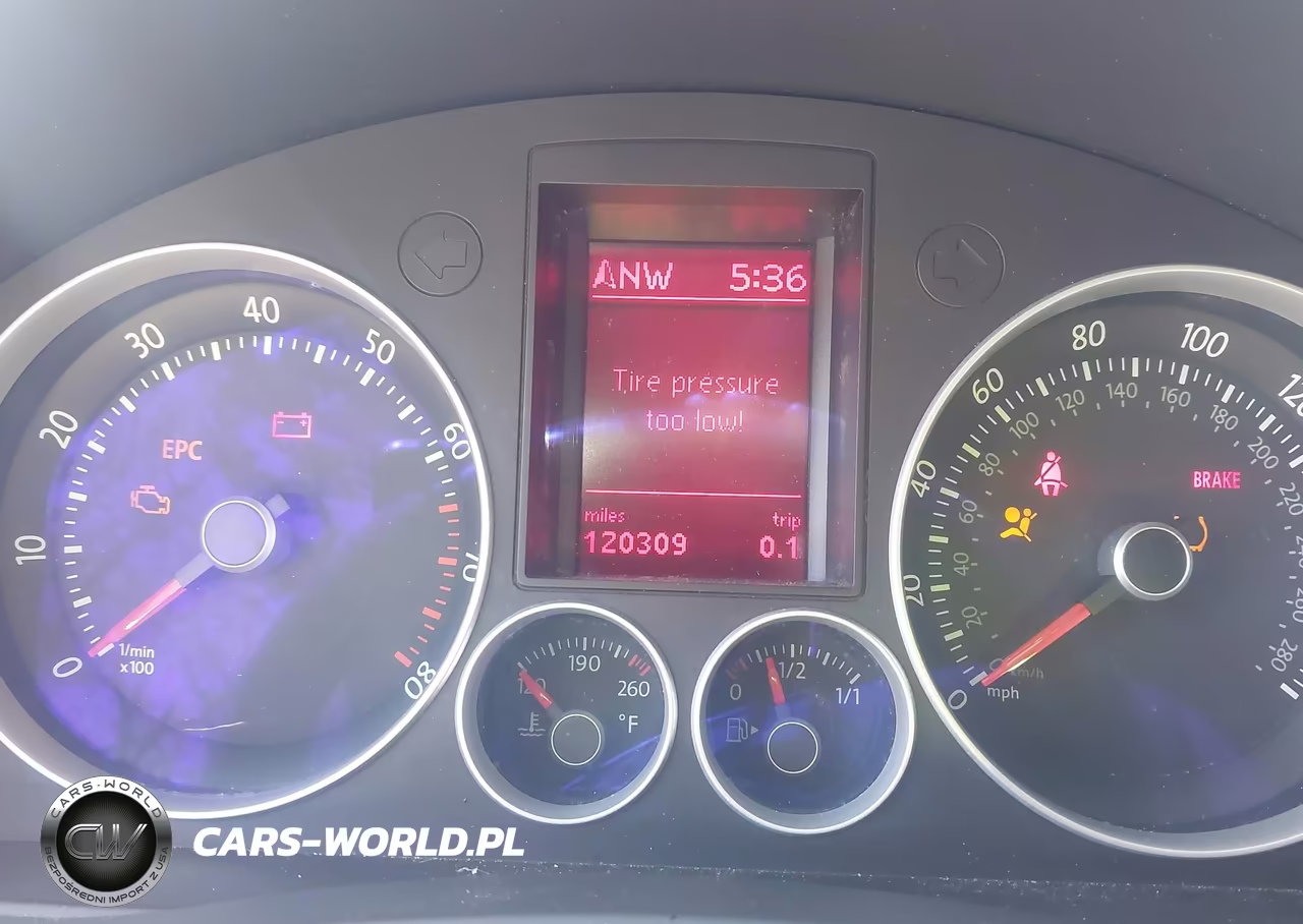2008 Volkswagen Gti 2-Door VIN:WVWEV71K48W332516 - 7