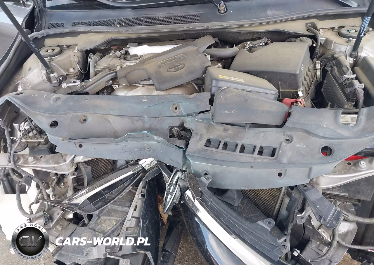 2017 Toyota Camry Se VIN:4T1BF1FK2HU437312 - 10