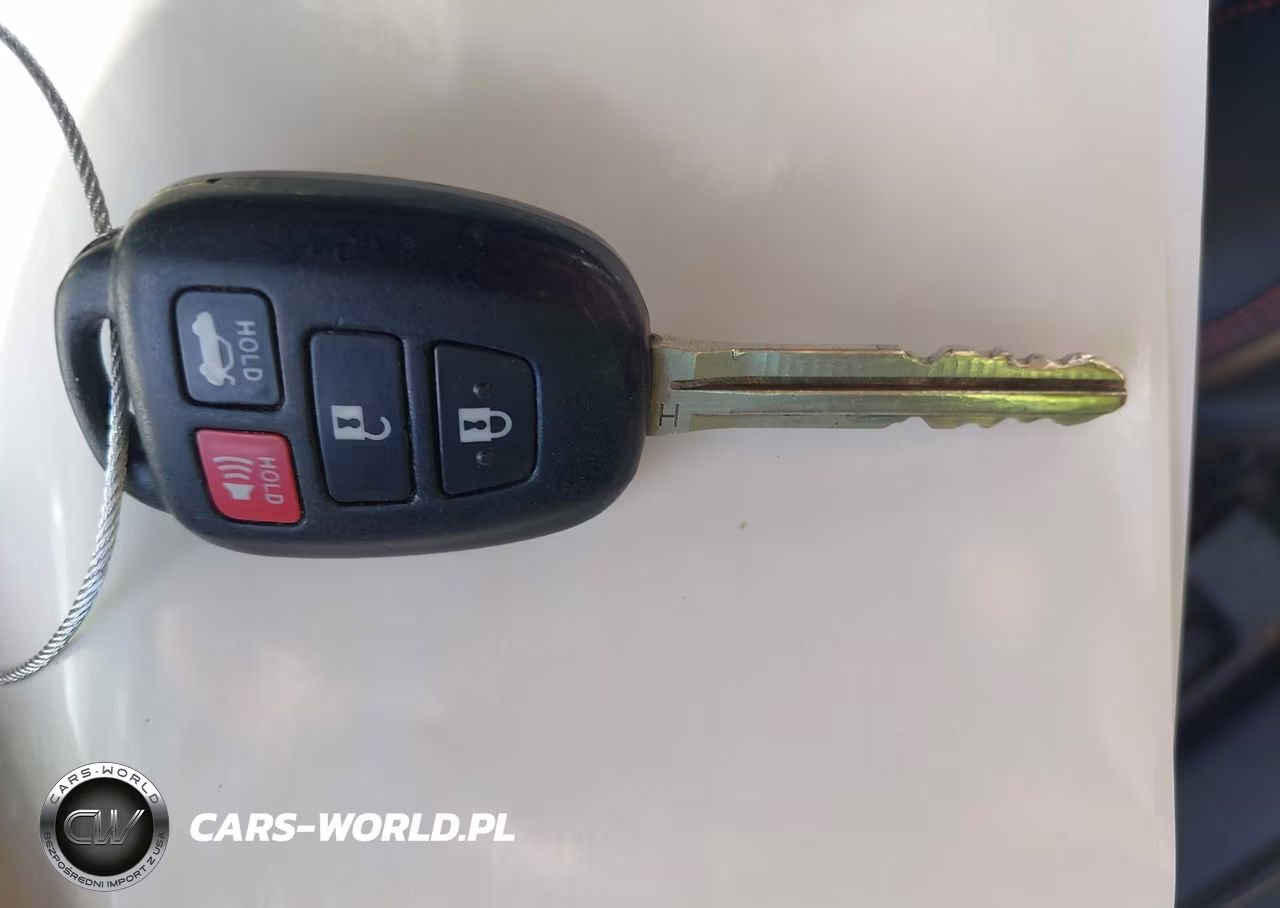 2017 Toyota Camry Se VIN:4T1BF1FK2HU437312 - 11