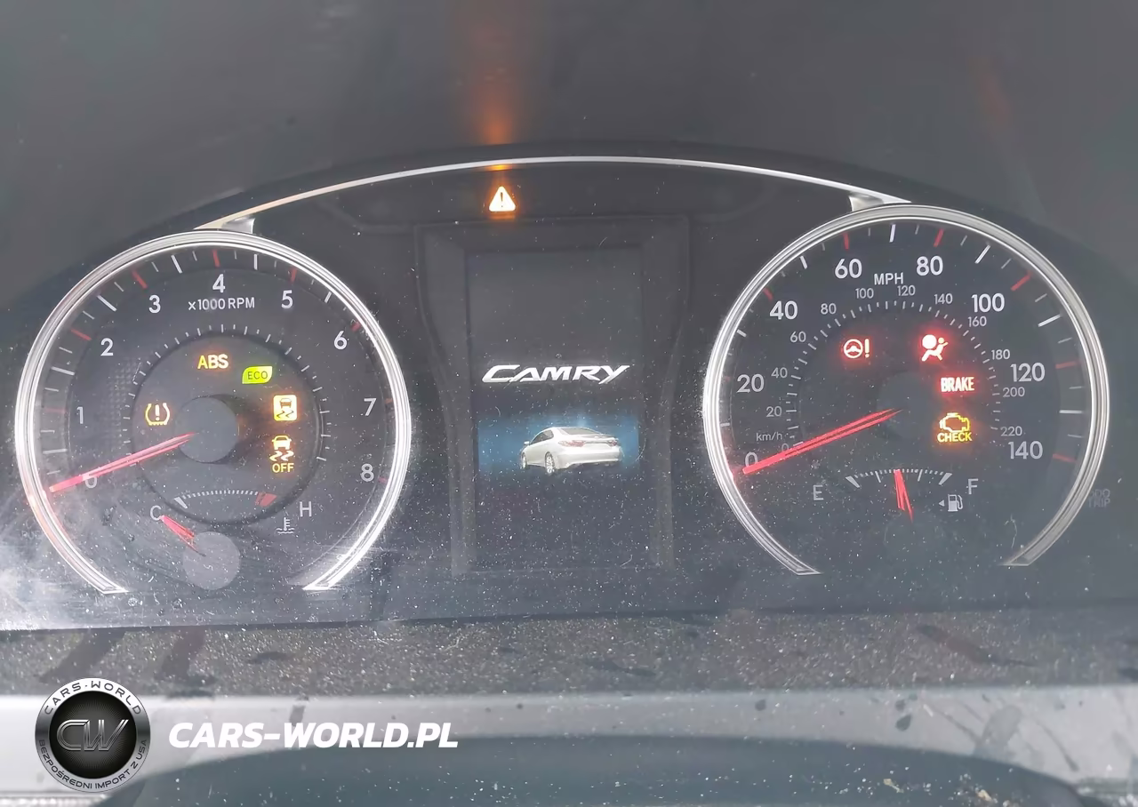 2017 Toyota Camry Se VIN:4T1BF1FK2HU437312 - 7