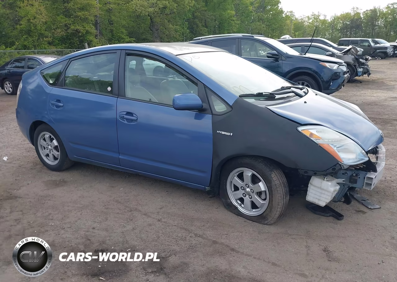 2006 Toyota Prius