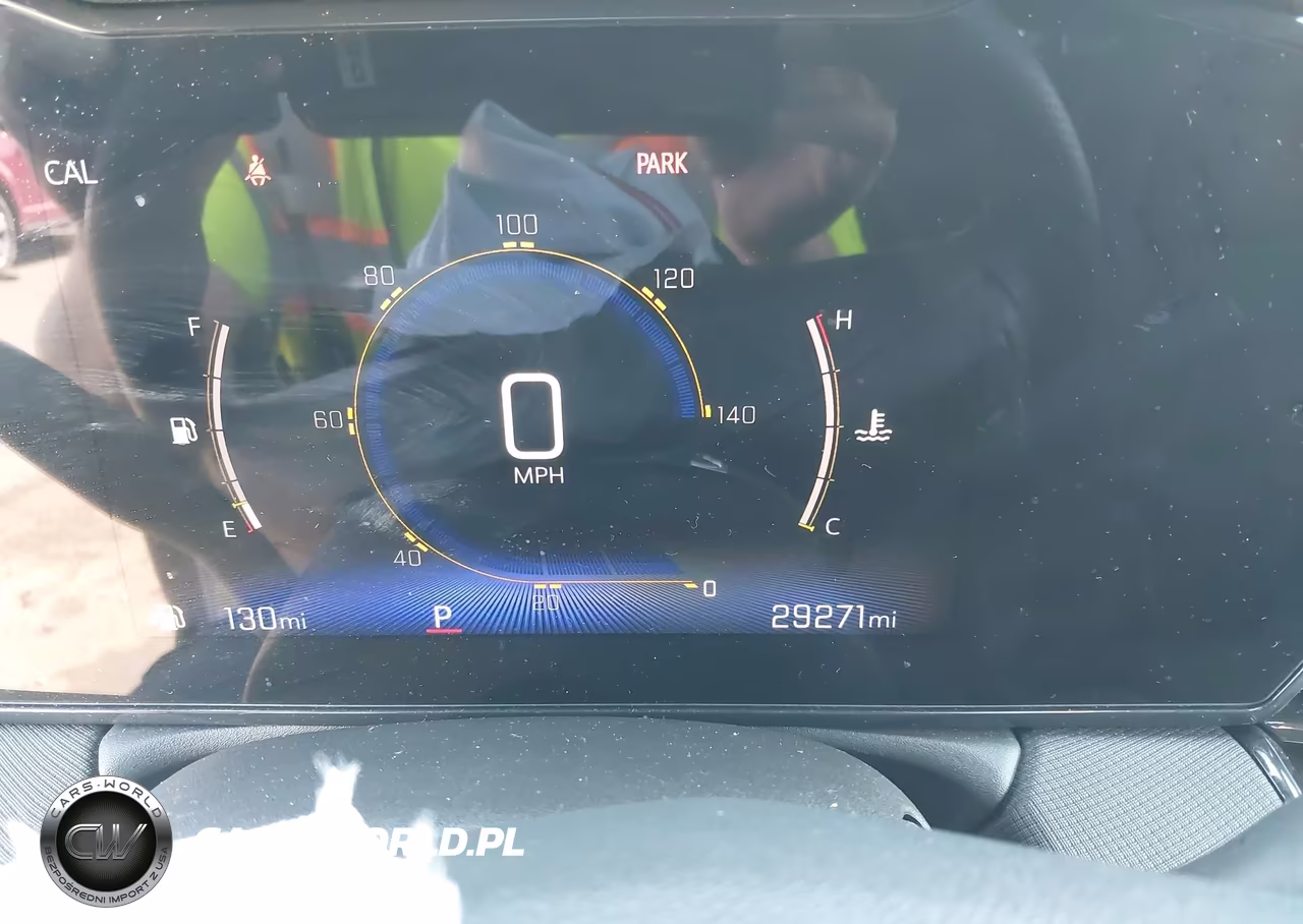 2024 Chevrolet Trailblazer Fwd Rs VIN:KL79MTSL9RB071524 - 7