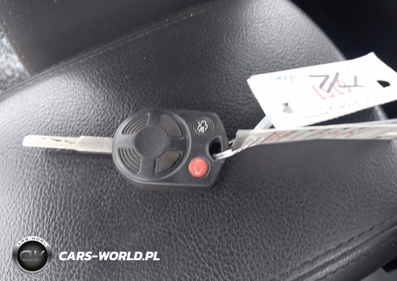 2014 Ford Focus Se VIN:1FADP3F25EL158711 - 11