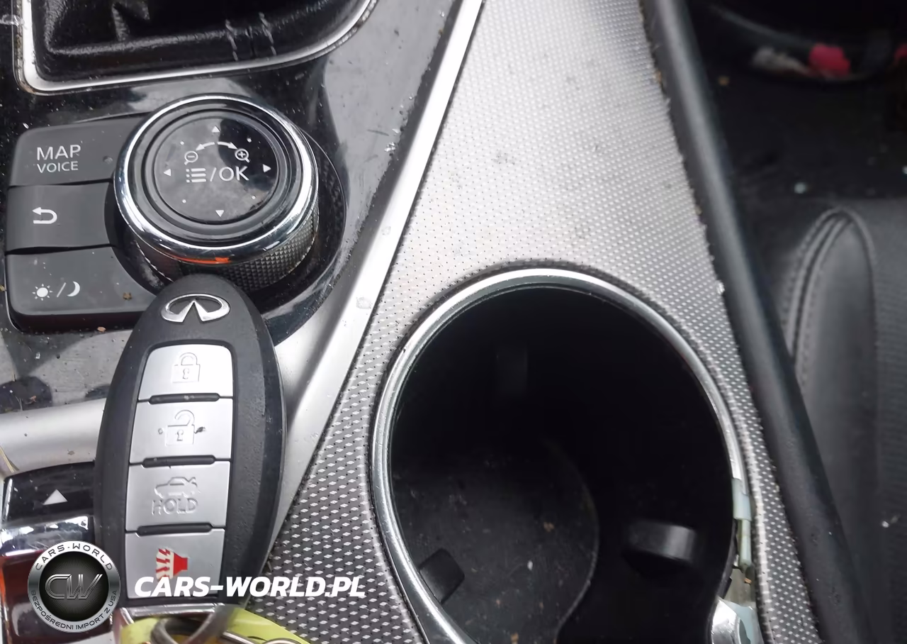 2015 Infiniti Q50 Premium VIN:JN1BV7AP6FM359095 - 11