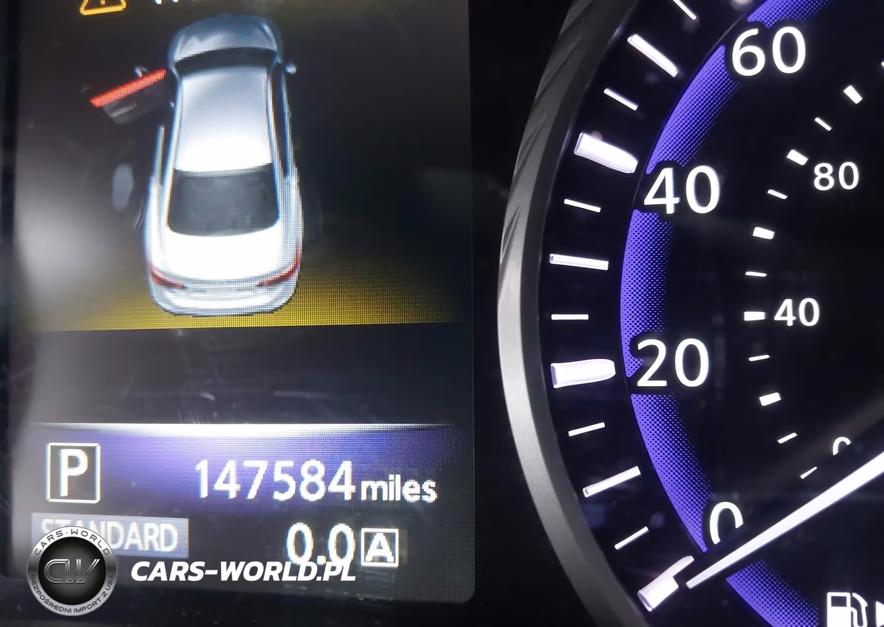 2015 Infiniti Q50 Premium VIN:JN1BV7AP6FM359095 - 16